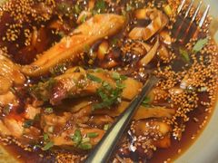 -辛香汇·现炒川菜(城北万象城店)