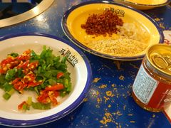 -马路边边串串香(双井直营店)