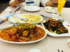 -蟹皇海鲜餐厅