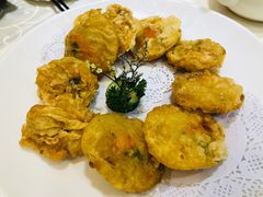 -凤城礼记鱼翅海鲜酒家(新马路总店)
