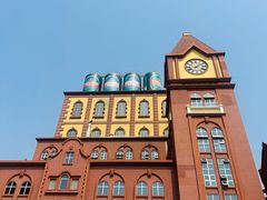 -青岛啤酒博物馆