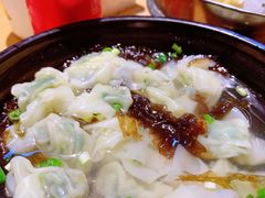 -真真鲜馄饨店(启蒙路店)