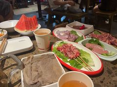 -小龙坎火锅(东汇城店)