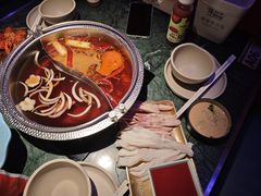 -牛New寿喜烧(曹路花园城店)