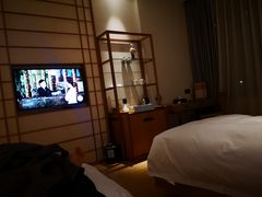 -大连金石滩绿发温泉假日酒店