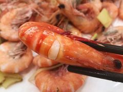 -浩海美食店(闸坡店)