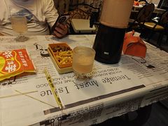 -树洞桌游宠咖小酒馆