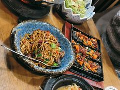-谭家四道菜(三元桥店)