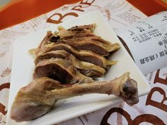 -鸭味先老鸭粉丝馆(瑞金路二号四号小区店)