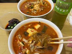 -酸辣粉(氹仔店)