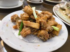 -腰记饭店(龙源路店)