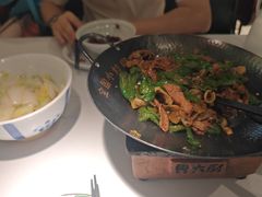 费大厨辣椒炒肉-费大厨辣椒炒肉(高铁吾悦广场店)