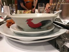 -RISE RESTAURANT(滨海湾金沙店)