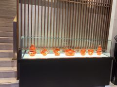 -金成潮菜博物馆(海珠湿地店)