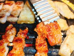 -高丽苑韩国烤肉(海昌路旗舰店)