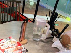 -味千拉面(德雅路CFC富兴时代店)