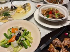 -深圳美高梅酒店-品聚嘉府中餐厅