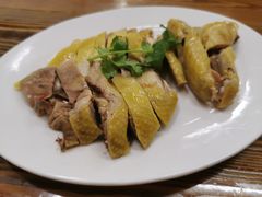 -正宗普宁豆干坊·洪记砂锅粥(红领巾路店)