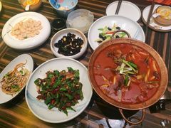 -江太极江浙菜(马桥万达广场店)