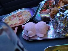 -M-MIX电音烤吧