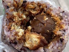 -芳婆糕团店(王府大街店)