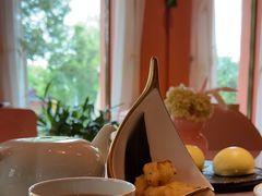 -云想 广式茶餐厅