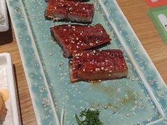 -三石铁板烧(紫竹桥店)