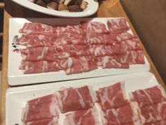 -竹犇番茄火锅(长风街店)