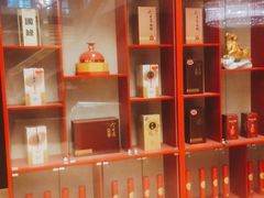 -世纪缘湖滨花园酒店·湖景轩中餐厅(太阳宫店)