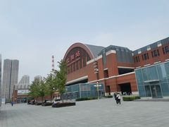 -沈阳站