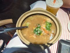 -永信海鲜(群星城店)