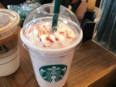 -星巴克(古美路店)