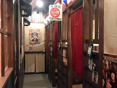 -昭和食堂(岐阜羽島店)