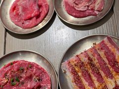 -西塔老太太泥炉烤肉(青浦蟠龙天地店)