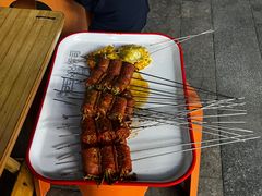 -遇西祠·海鲜烧烤(总店)