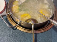 -大吉利·潮汕鲜牛肉火锅(西安店)