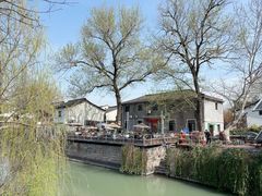 -小河直街历史文化街区