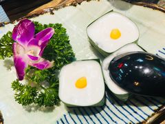 西米露-Hi YOU你的饭局泰餐厅(雍和宫店)