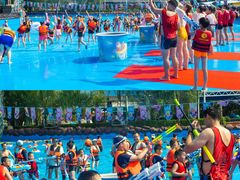 -郑州方特水上乐园