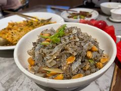 清心脆鱼皮-渔语鱼新川菜Bistro(万象天地店)