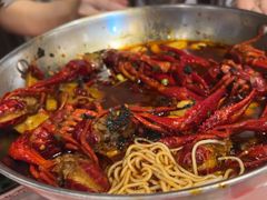 -虾小龙老长沙龙虾馆(坡子街店)