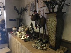 店内布置-春风·有糖(崇宁路店)
