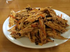 腐竹-鸡西冷面(翠竹店)