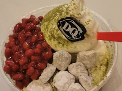 -DQ·蛋糕·冰淇淋(南开大悦城2F店)