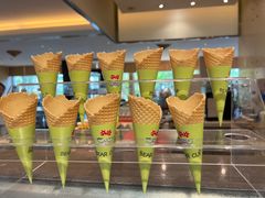 -咖啡苑自助餐(北海香格里拉大酒店)