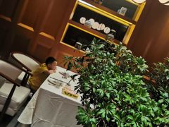 -A One Kitchen·南京精菜馆(德基广场店)