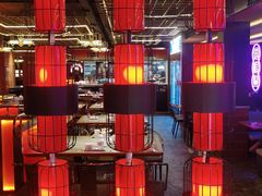 大堂-啫神·广州地标美食(北京路店)