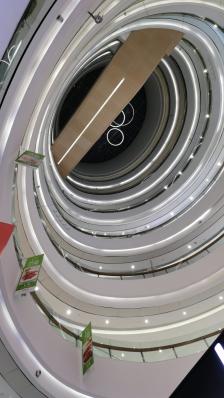 合生汇-"位置在九龙山,7号线与14号线地铁交叉的..."-大众点评移动版