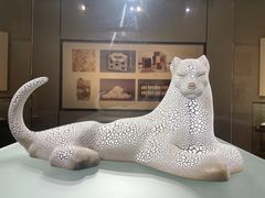 -景德镇中国陶瓷博物馆