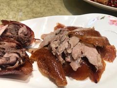 -全聚德(胜利大街店)